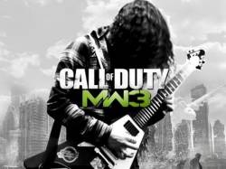 Charlie Parra Del Riego : Call of Duty: Modern Warfare 3 Theme